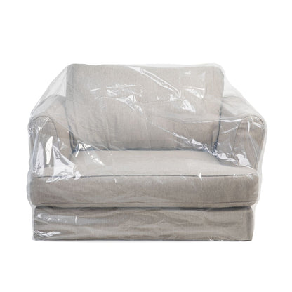 Plastic Chair Cover | Pack of 2