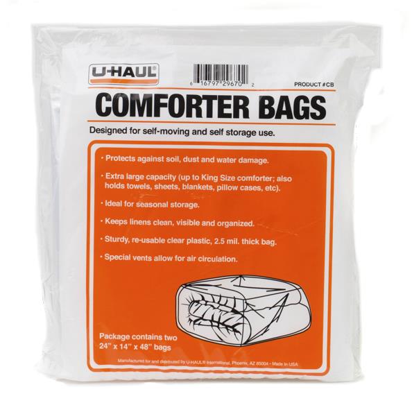 Comforter Bags | Pack of 2