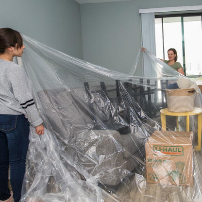 Dust Cover | Pack of 2