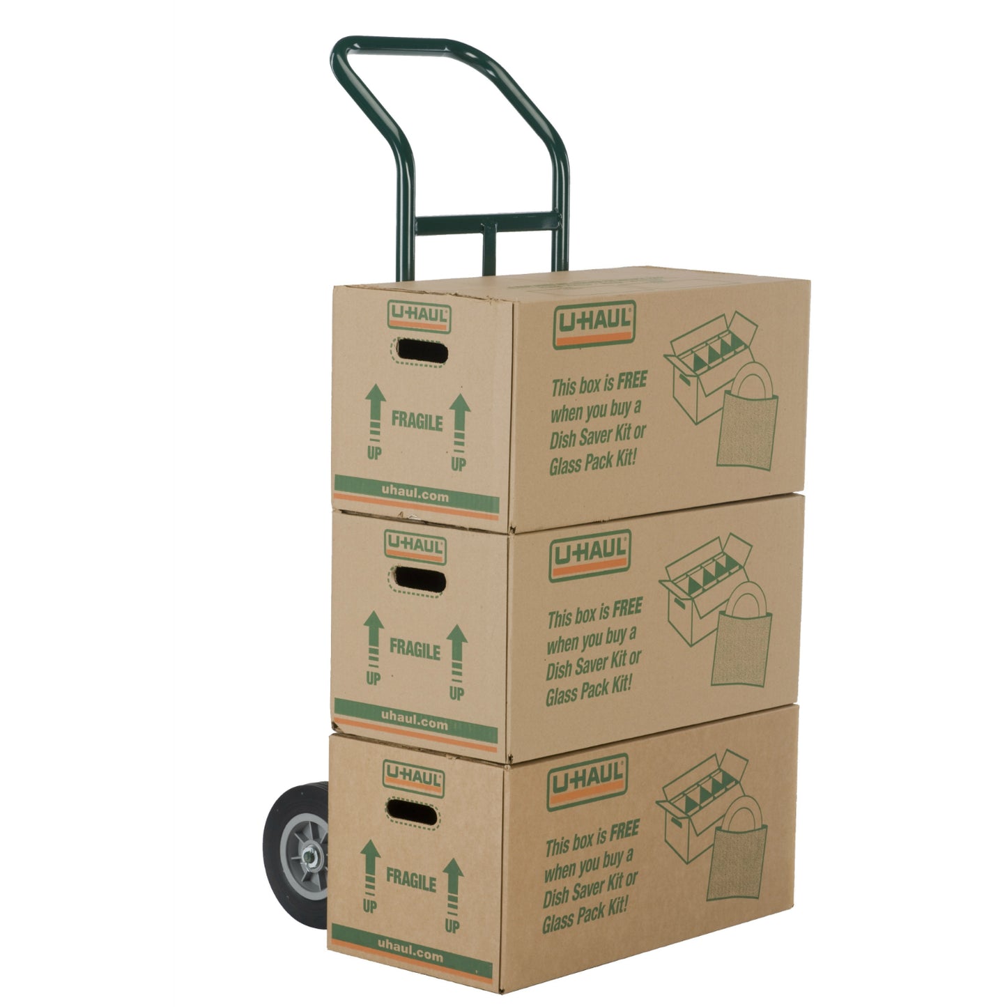 Utility Dolly (Hand Truck)