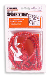 Eight-Way Spider Strap | Pack of 2