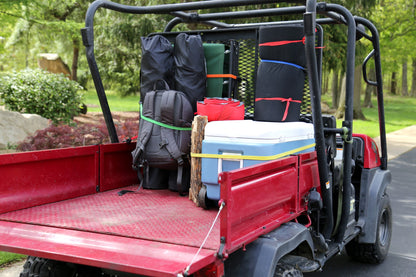 SmartStraps Flat Strap Assortment Value Pack - 10 Straps | Pack of 2