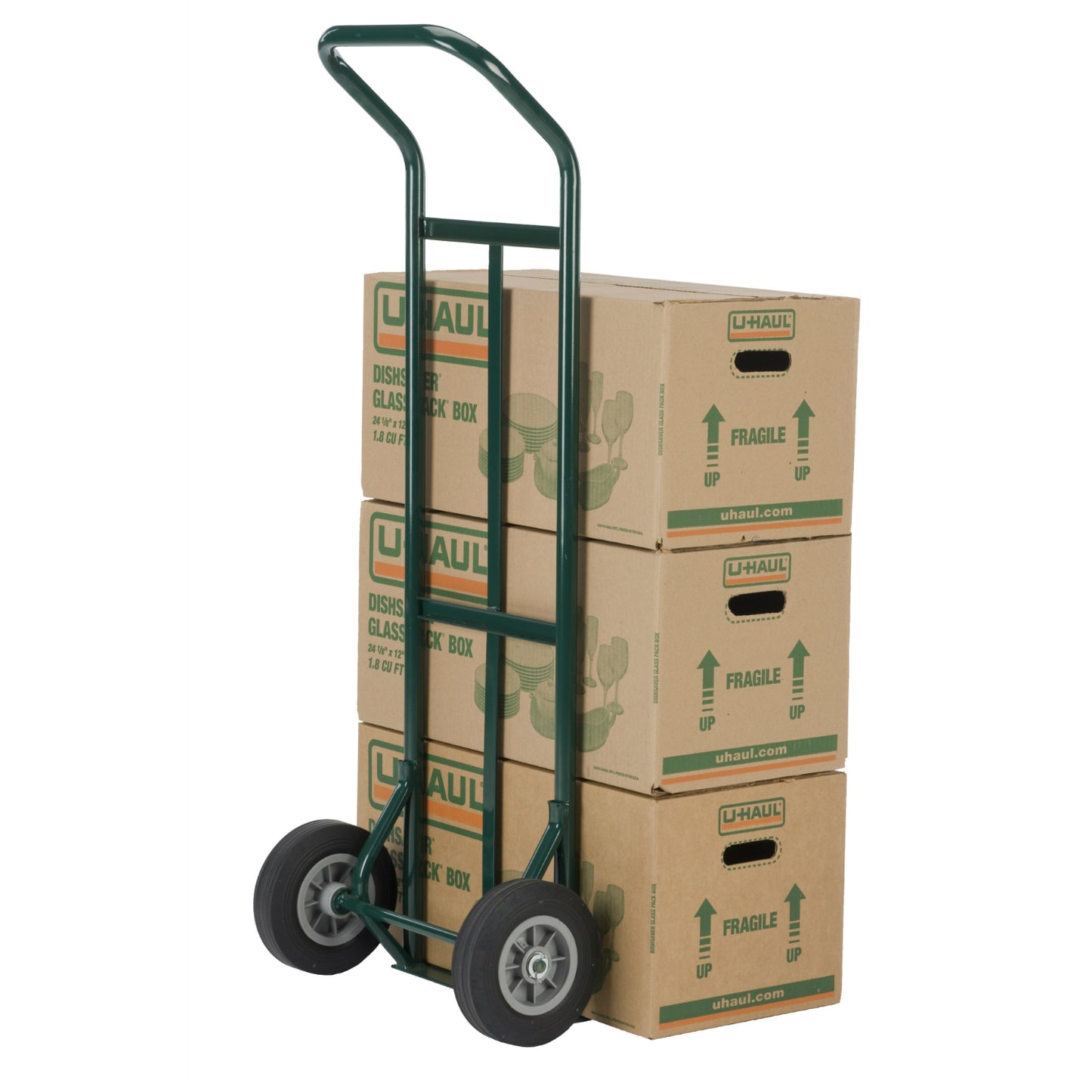 Utility Dolly (Hand Truck)