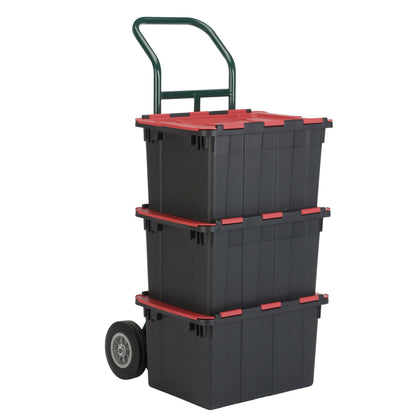Utility Dolly (Hand Truck)