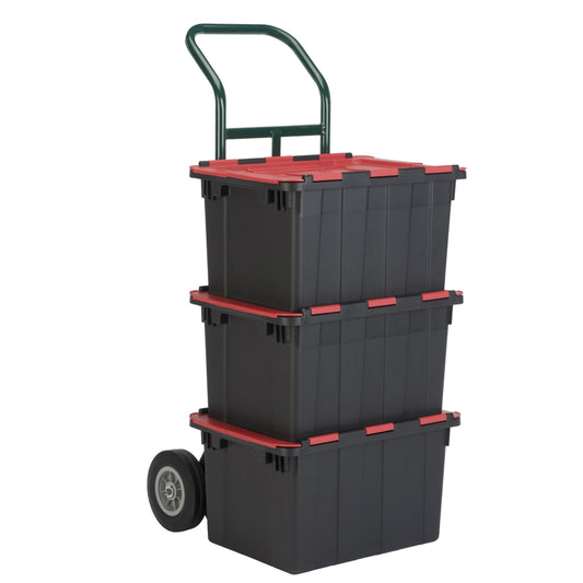 Utility Dolly (Hand Truck)