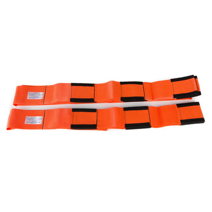 Forearm Forklift Moving Straps (Pac of 2)