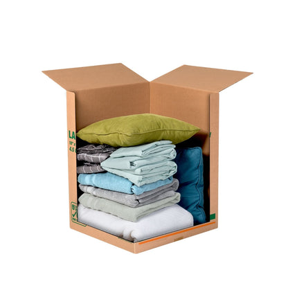 Large Moving Box | Pack of 2
