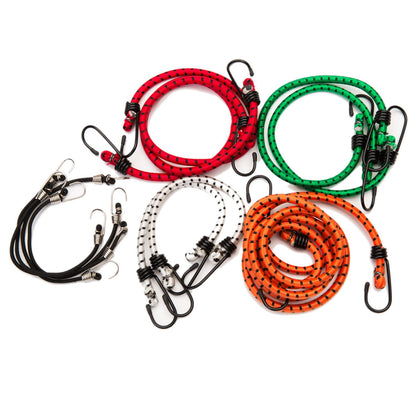 Assorted Elastic Straps | Pack of 2