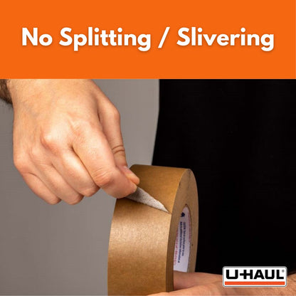 Paper Packing Tape for Moving Boxes