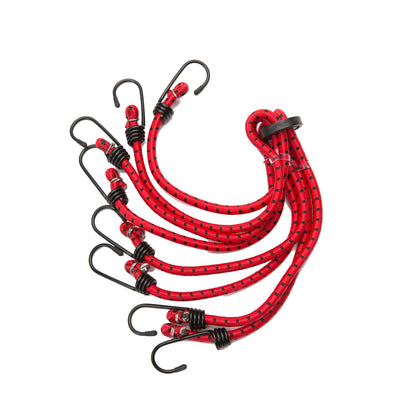 Eight-Way Spider Strap | Pack of 2