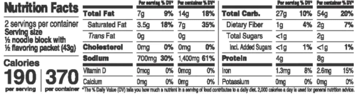 Maruchan Ramen Noodle Soup, Shrimp Flavor Instant Noodles, 3 oz, Pack of 12
